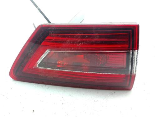 Used Left tailgate light Left tailgate light RENAULT CLIO IV (BH_) 1.2 16V (73 hp) 24047635 24047635