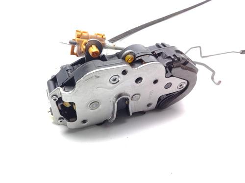 front-left-lock-opel-adam-m13-2012-2013-2014-2015-2016-2017-2018-2019-30919729 main image