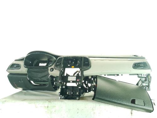 Airbag Kit RENAULT TALISMAN (LP_) 1.6 dCi 160 | BP29765500C86