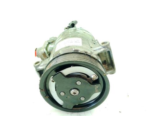 Used AC compressor AC compressor SEAT IBIZA IV ST (6J8, 6P8) 1.6 TDI (90 hp) 34237584 34237584