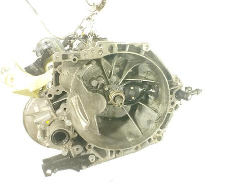 Used Gearbox CITROËN C4 CACTUS 1.2 THP 110 (110 hp) 27555890