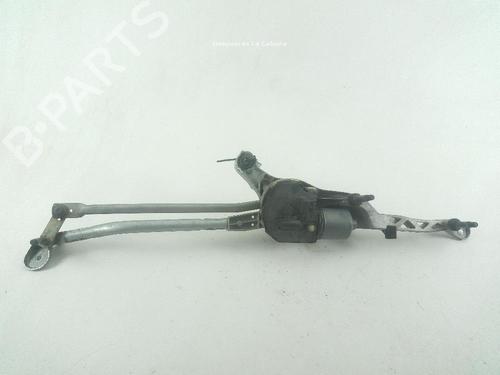 Used Front wiper motor MERCEDES-BENZ CLS Shooting Brake (X218) CLS 350 CDI / d 4-matic (218.993) (265 hp) 18369766