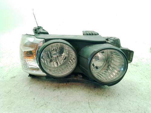 Used Right headlight Right headlight CHEVROLET AVEO Saloon (T300) 1.3 D (75 hp) 27604665 27604665