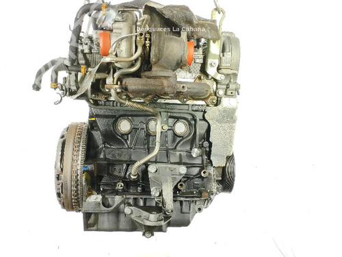 Engine RENAULT GRAND SCÉNIC II (JM0/1_) 2.0 | BP30146380M1