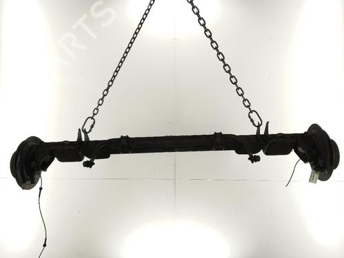 Rear axle RENAULT MASTER III Van (FV) 2.3 dCi 170 FWD (FV0L) | BP36797634M2 - Image 4
