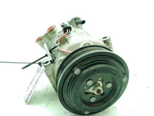 Used AC compressor AC compressor OPEL ASTRA K Sports Tourer (B16) 1.4 Turbo (35) (150 hp) 32259897 32259897