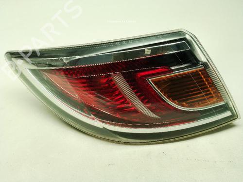 Used Left taillight Left taillight 39119512 39119512