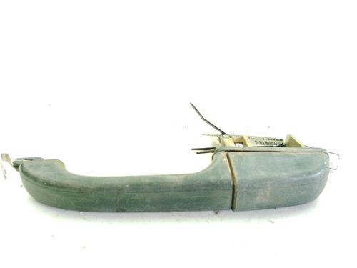 Used Front right exterior door handle Front right exterior door handle LAND ROVER DISCOVERY II (L318) 2.5 Td5 4x4 (139 hp) 35774472 35774472