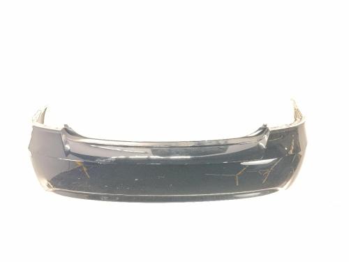 Used Rear bumper Rear bumper HYUNDAI ACCENT III Saloon (MC) 1.4 GL (97 hp) 40442196 40442196