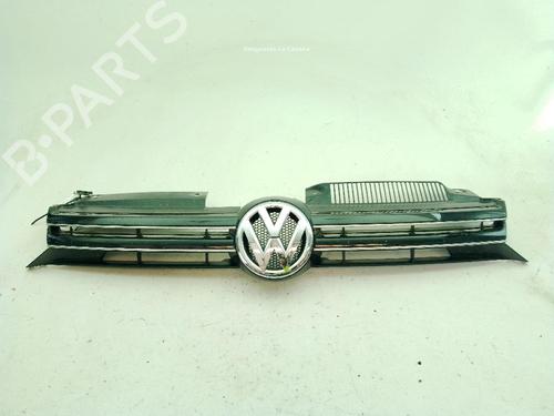 Used Grille VW GOLF VI (5K1) 2.0 TDI (136 hp) 29203974