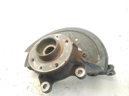 Right front steering knuckle DACIA DOKKER MPV (KE_) 1.5 dCi / Blue dCi 75 (KEAJ, KEAH, KEJW) | BP26447106M26 