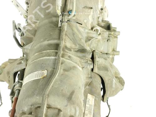 Gearbox AUDI A6 C6 (4F2) 3.0 TDI quattro | BP28620253M3