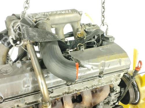 Motor MERCEDES-BENZ SPRINTER 4-t Van (B904) 410 D (102 hp) 30171025