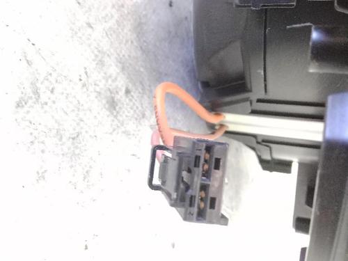Heater blower motor BMW 3 Touring (F31) 320 d | BP24046007M62 
