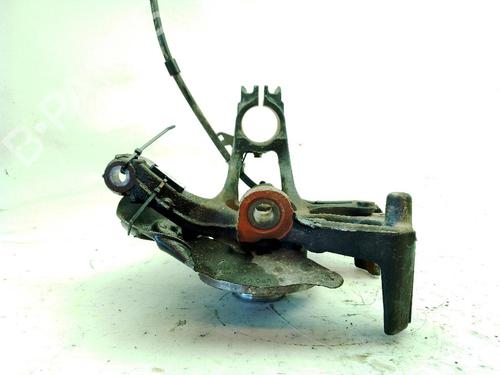 Left front steering knuckle SEAT ARONA (KJ7, KJP) 1.0 TSI | BP39198052M25 - Image 2