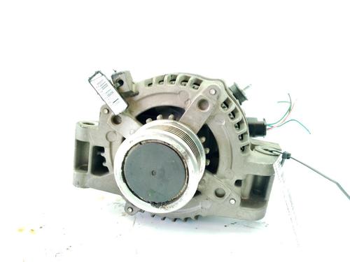 Used Alternator Alternator TOYOTA AURIS (_E15_) 2.0 D-4D (ADE150_, ADE150R) (126 hp) 34003048 34003048