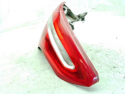 Right taillight CITROËN C4 Picasso I MPV (UD_) 1.6 HDi | BP27097502C35 