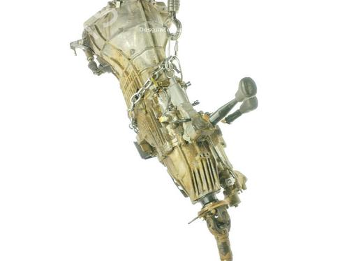 Gearbox OPEL FRONTERA B (U99) 2.2 DTI (6B_ZC, 6B_VF, 6B_66, 6B_76) | BP33953720M3  - Image 5