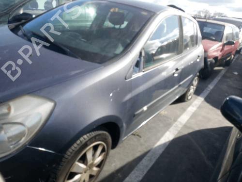 Gearbox RENAULT CLIO III (BR0/1, CR0/1) 1.5 dCi (C/BR0G, C/BR1G) | BP18365351M3 