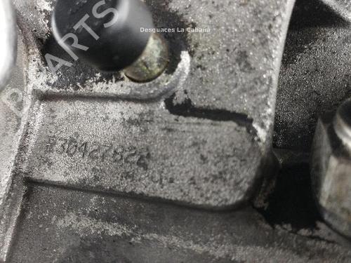 Gearbox VW PASSAT B5.5 (3B3) 1.9 TDI | BP28620095M3