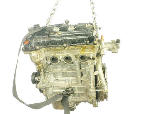 Engine SUZUKI CELERIO (LF) 1.0 (AVK310) | BP25019100M1 - Image 2