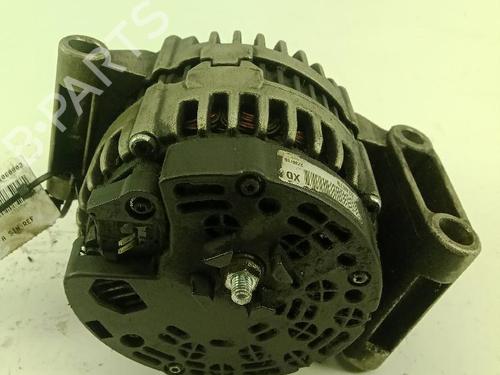 Alternator FORD TRANSIT Van (FA_ _) 2.2 TDCi | BP18362738M7