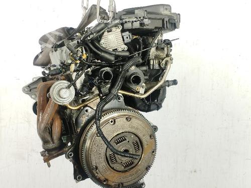Engine VW GOLF IV (1J1) 1.4 16V | BP27534224M1 