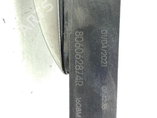 Rear right interior door handle RENAULT MEGANE IV Hatchback (B9A/M/N_) 1.5 Blue dCi 115 (B9A6) | BP35895050I16 - Image 3