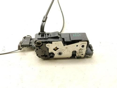 Used Rear left lock Rear left lock 36964065 36964065