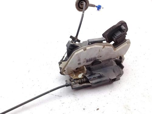 Rear left lock SEAT LEON (5F1) 2.0 TDI | BP19040963C100 