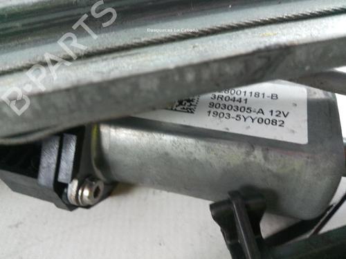 Front left window mechanism MERCEDES-BENZ CITAN Box Body/MPV (W415) 108 CDI (415.601, 415.603) | BP18377365C22 