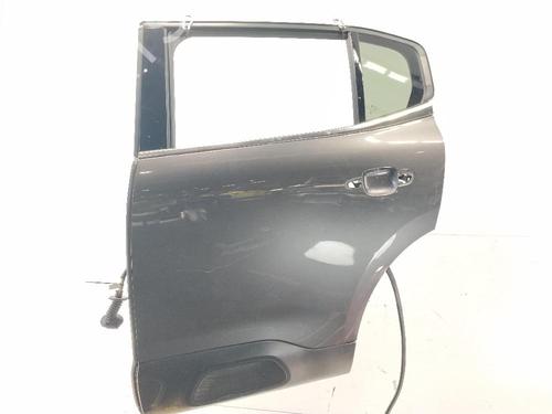 Dør venstre bagtil CITROËN C5 AIRCROSS (A_) 1.5 BlueHDi 130 (ACYHZJ, ACYHZR) (131 hp) 32103844