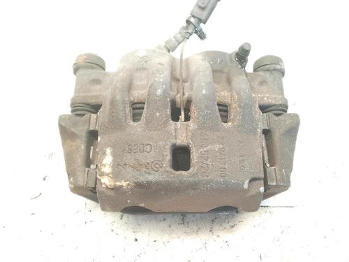 Left front brake caliper CITROËN JUMPER II Van 2.0 BlueHDi 130 | BP25019161M105  - Image 5