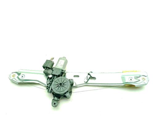 Used Rear left window mechanism Rear left window mechanism FORD GRAND C-MAX (DXA/CB7, DXA/CEU) 1.6 TDCi (115 hp) 33651694 33651694