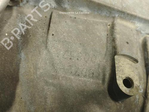 Gearbox HYUNDAI i20 III (BC3, BI3) 1.0 T-GDI | BP28714448M3 - Image 5