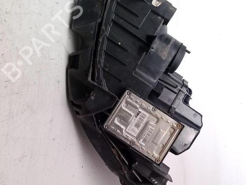 Right headlight RENAULT MEGANE II Coupé-Cabriolet (EM0/1_) 1.9 dCi | BP30170879C29