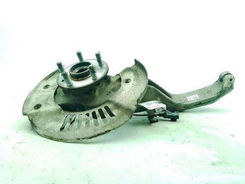 Right front steering knuckle JAGUAR F-PACE (X761) 2.0 TD4 AWD | BP31144984M26 - Image 3
