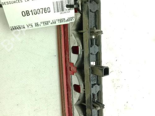 Third brake light CITROËN JUMPER II Van 2.2 HDi 130 | BP32313474L11