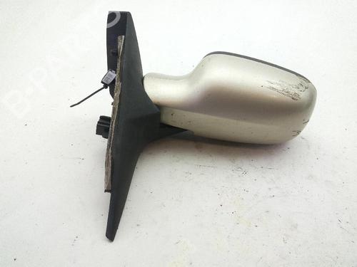 Left mirror RENAULT SCÉNIC II (JM0/1_) 1.5 dCi (JM1E, JM16) | BP19493007C26 