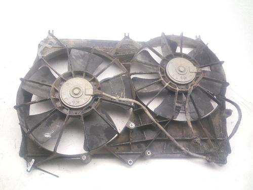 radiator-fan-suzuki-grand-vitara-ii-jt-te-td-2005-24043508 main image