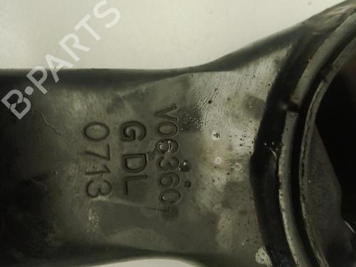 Gearbox mount OPEL ASTRA J (P10) 1.4 LPG (68) | BP38719072M88 - Image 4