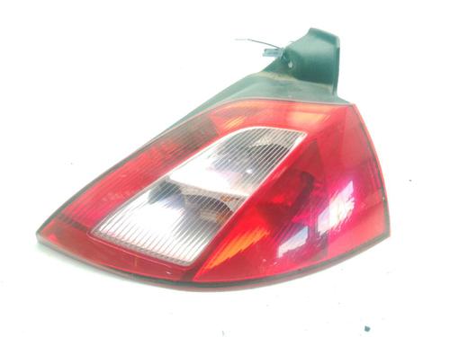 Used Right taillight RENAULT MEGANE II (BM0/1_, CM0/1_) 1.9 dCi (131 hp) 28009179