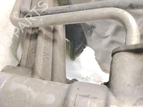 Steering rack FORD FOCUS II (DA_, HCP, DP) 2.0 | BP40061993M22 - Image 3