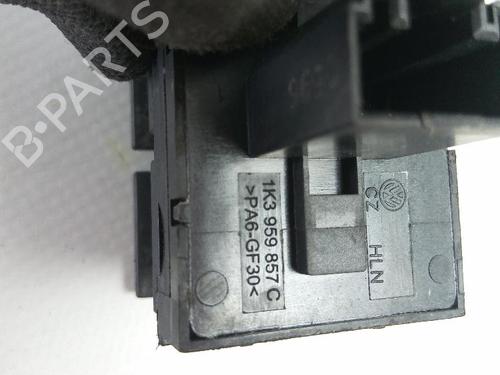 Left front window switch SEAT IBIZA IV SC (6J1, 6P5) 1.8 TSI Cupra | BP18873315I27