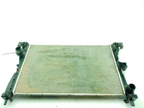 Used Water radiator FIAT 500X (334_) 1.0 (334.AXN1B) (120 hp) 32658757