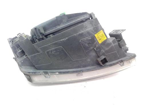 Left headlight FORD MONDEO III Saloon (B4Y) 2.0 16V | BP29697948C28 