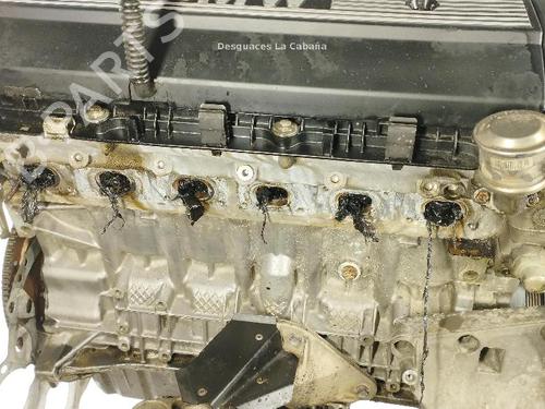 Engine BMW X3 (E83) 3.0 i xDrive | BP32104045M1 - Image 8