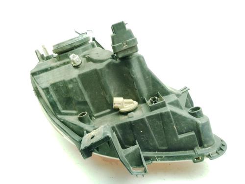Left headlight RENAULT KANGOO Express (FC0/1_) D 65 1.9 (FC0E, FC02, FC0J, FC0N) | BP31799393C28