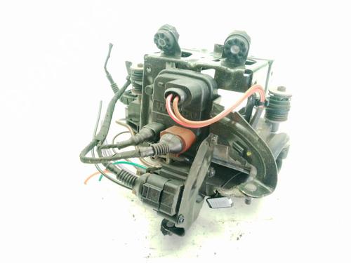 Suspension compressor AUDI Q7 (4MB, 4MG, 4MQ) SQ7 TDI quattro | BP37485569M103 - Image 2
