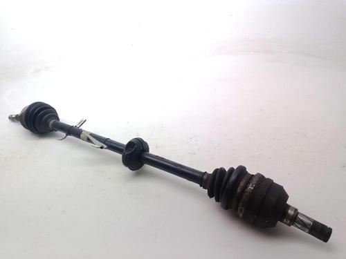 Right front driveshaft OPEL ZAFIRA A MPV (T98) 2.0 DTI 16V (F75) | BP24578706M39 